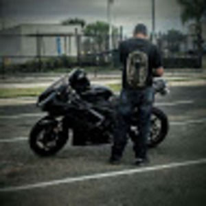 Meet your Posher, Rafael